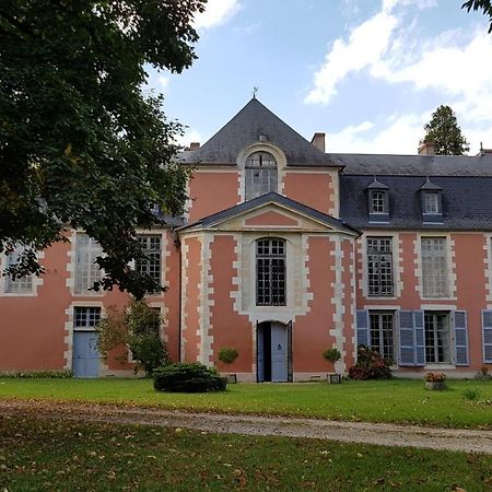 Le Nid De Dany Acomodação com café da manhã Cosne-sur-Loire Exterior foto